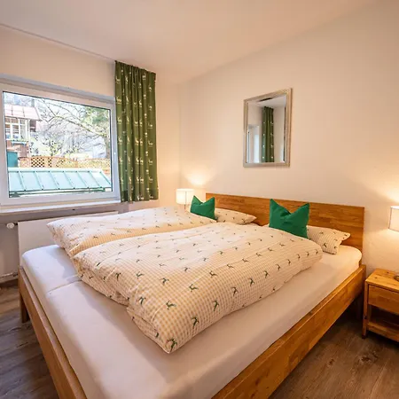 Schueller Appartement